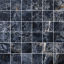 Ricchetti Golden Pure Mosaico 5x5 Sodalite Nt 30x30