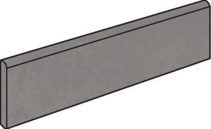 Peronda Nature Rodapie Anthracite C 8x90