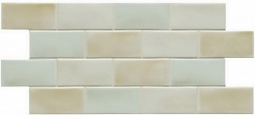 Ceramiche Grazia Melange Multicolor 6.5x13