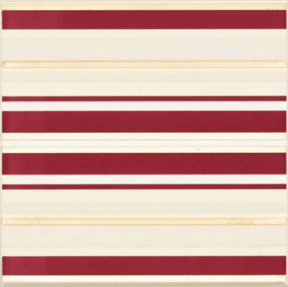 Petracers Grand Elegance Rubino Riga Lampone 20x20