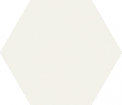 Emil Ceramica Sixty Esagona Talco Silktech 21x18.2