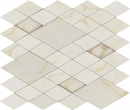 Piemme Valentino Majestic Net Onyx Lev 31x35