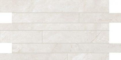Casa Dolce Casa Stones And More 2.0 Marfil Glossy Modulo Listello Sfalsato 30x60