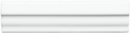 Adex Neri Cornisa Clasica Blanco Z 3.5x15