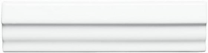 Adex Neri Cornisa Clasica Blanco Z 3.5x15