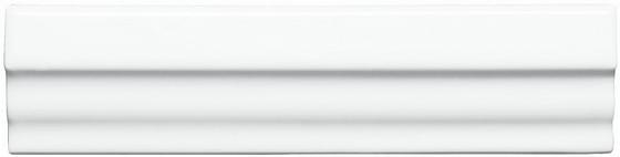 Adex Neri Cornisa Clasica Blanco Z 3.5x15