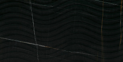 Impronta Italgraniti Marble Experience Sahara Noir Onda Sq 60x120