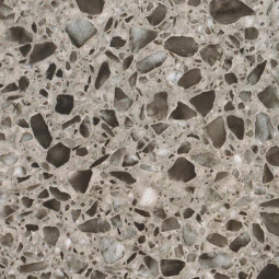 Serenissima Cir Venezia Tozzetto Grigio Lux 15x15