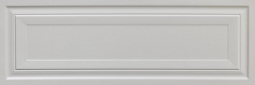 Settecento Regent Street White Boiserie 24x72