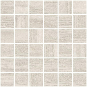 Colorker Coliseum Mosaico Bone 30x30