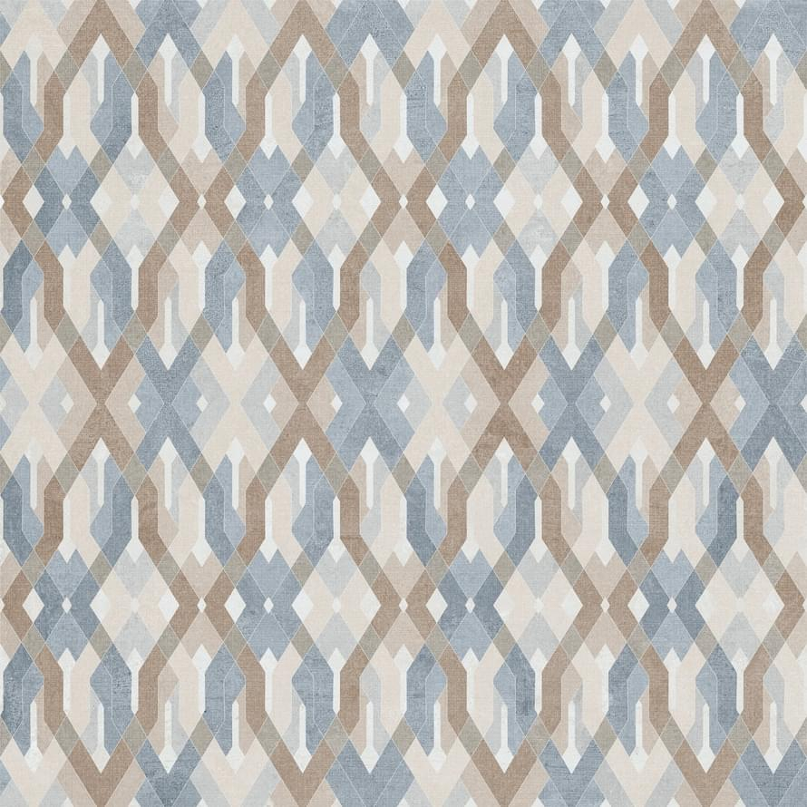 Pamesa Salem Decor 1 60.8x60.8