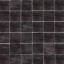 Rex Ardoise Mosaico Noir Grip 30x30