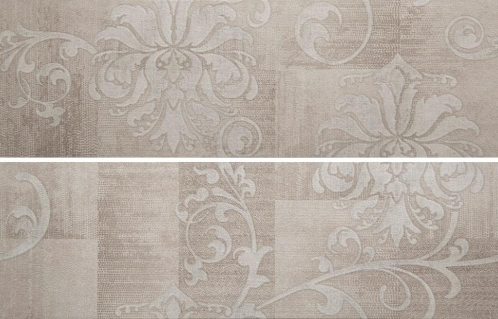 Colorker Neolitick Decor Avantwarm Set 2 Pcs 63.2x100