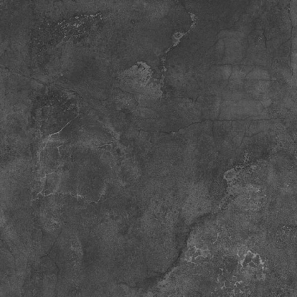 Diesel Solid Concrete Black Sq.R11 60x60