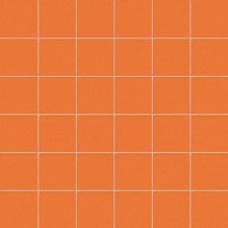 CE.SI Matt Cromo Su Rete 10x10 30x30