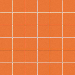 CE.SI Matt Cromo Su Rete 10x10 30x30