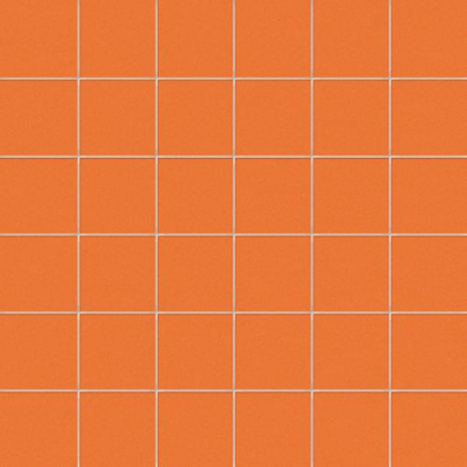 CE.SI Matt Cromo Su Rete 10x10 30x30