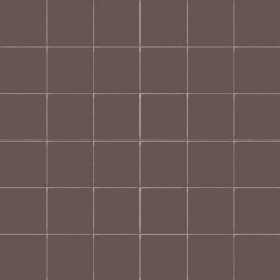 CE.SI Matt Moka Rete 5x5 30x30