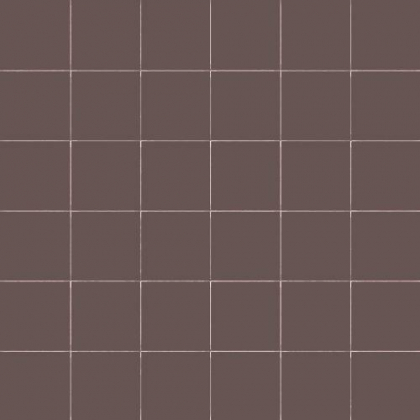 CE.SI Matt Moka Rete 5x5 30x30