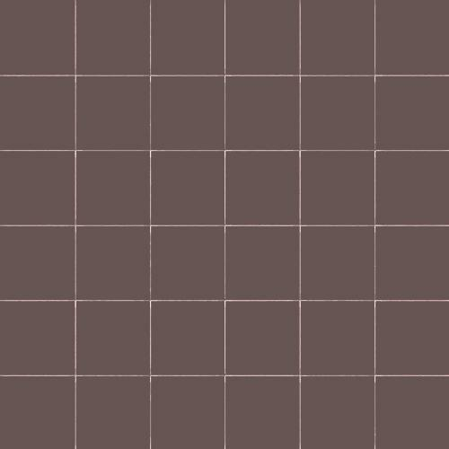 CE.SI Matt Moka Rete 5x5 30x30