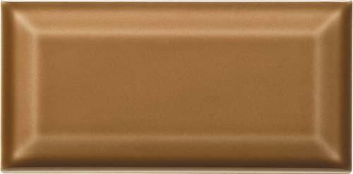 CE.SI Metro Diamantato Ambra 7.5x15