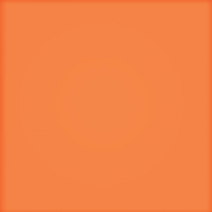 Tubadzin Pastele Orange Mat 20x20