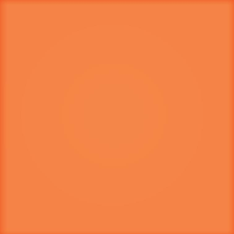 Tubadzin Pastele Orange Mat 20x20