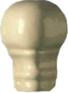 Ceramiche Grazia Essenze Angoli Esterno Parete Magnolia Craquele 5x3