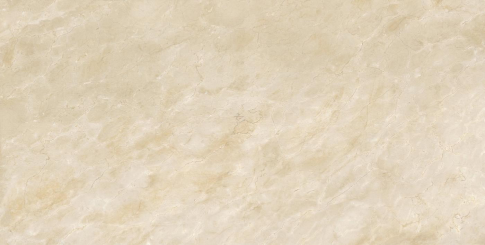 Ariostea Ultra Marmi Crema Marfil Luc Shiny 75x150