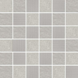 41zero42 Otto Mosaic Grigio 30x30