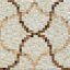 Emigres Mosaic Oriente 20x60