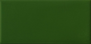 Mutina DIN Dark Green Glossy 7.5x15