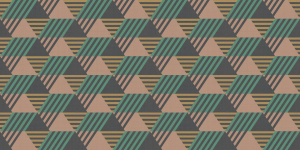 ABK Wide And Style Plus Digital+ Chain Green 120x278