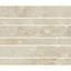 Cerim Exalt Oyster Shade Modulo Listello Sfalsato Naturale Lucido 15x60