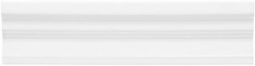 Adex Neri Cornisa Clasica Blanco Z 5x20