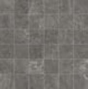 Provenza Groove Mosaico 5X5 Mistique Black 30x30