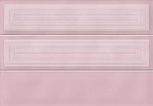 Vives Hanami Kozen Rosa 23x33.5