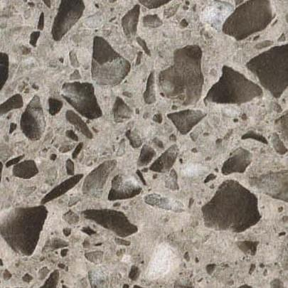 Serenissima Cir Venezia Tozzetto Grigio Lux 7.5x7.5