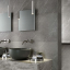 Atlas Concorde Marvel Stone Bardiglio Grey Lappato 60x60