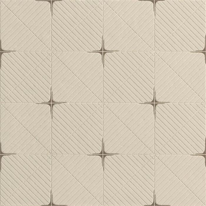 Atlas Concorde Marvel Travertine Pearl Diamond 60x60