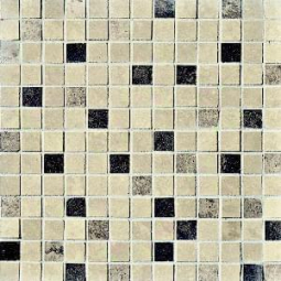 Casalgrande Padana Marte Mosaico Mix C Su Rete 30x30