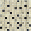 Casalgrande Padana Marte Mosaico Mix C Su Rete 30x30
