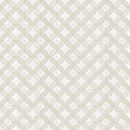 Vives Seine Bezons R Crema 15x15