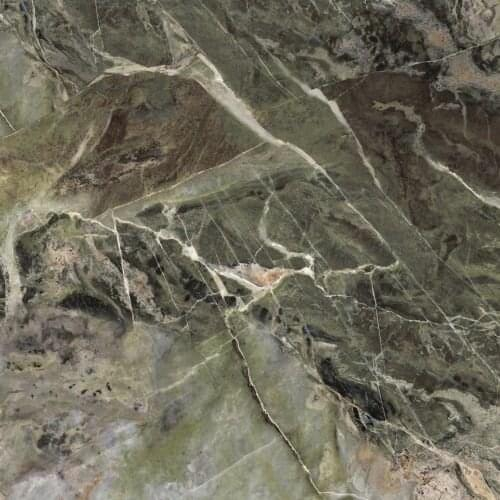 Rex Heritage Luxe Emerald Glossy 6 Mm 120x120