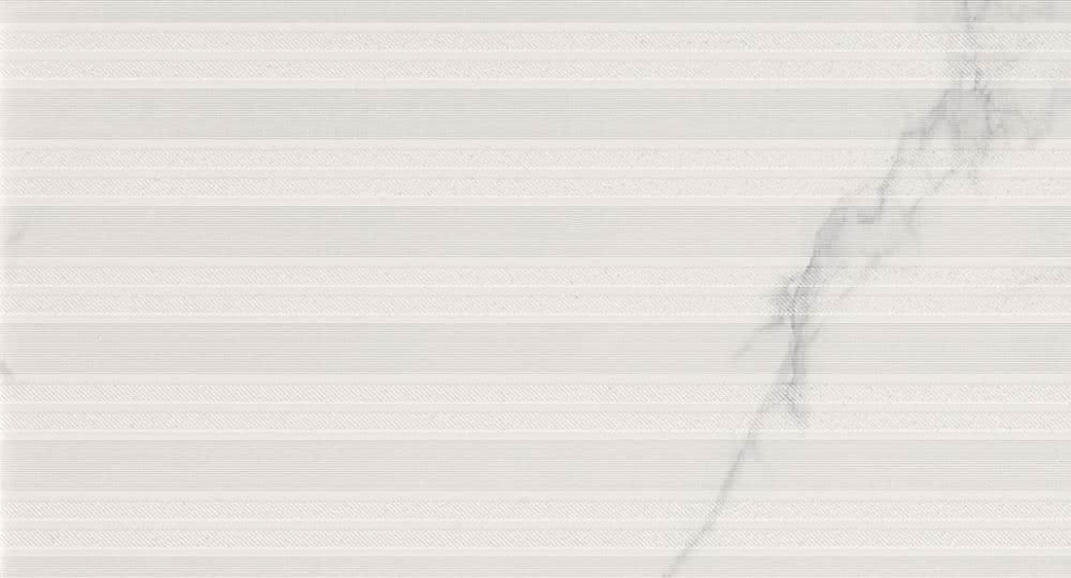 Marca Corona Deluxe White Linea 30.5x56