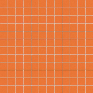 CE.SI Matt Cromo Su Rete 2.5x2.5 30x30