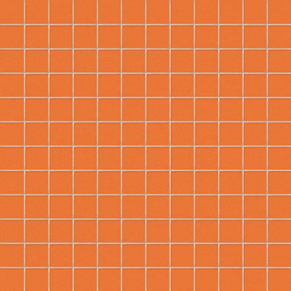 CE.SI Matt Cromo Su Rete 2.5x2.5 30x30