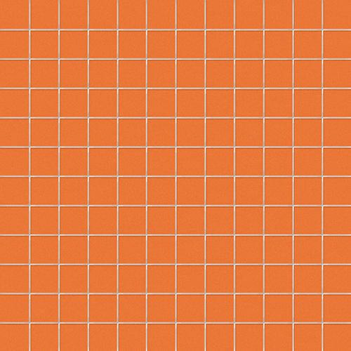 CE.SI Matt Cromo Su Rete 2.5x2.5 30x30