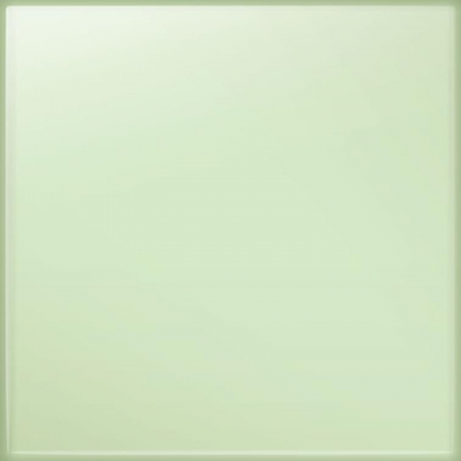 Tubadzin Pastele Pistachio 20x20