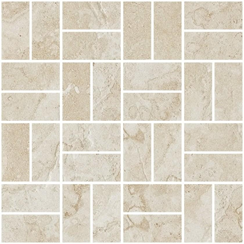 Kerranova Shakespeare Light Grey 24.5x24.5